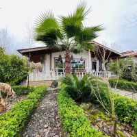 پشت پارک جنگلی نور خونه روستایی بدون مشرف|فروش خانه و ویلا|رینه, |دیوار