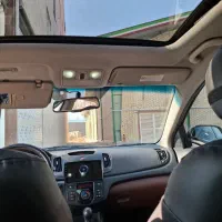 سراتو ۲۰۰۰وارداتی کره ای اتومات ۲۰۱۰|خودرو سواری و وانت|تهران, گلستان (شهرک راه آهن)|دیوار