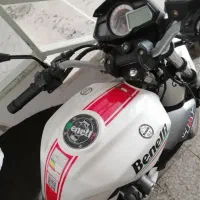 بنلی 150 درحد