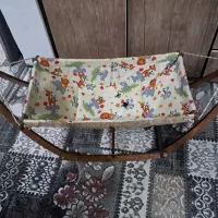 فروش صندلی ماشین کودک و گهواره سنتی