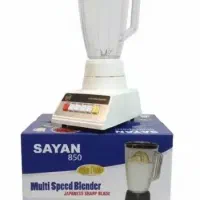 مخلوط کن صنعتی موتور سنگین نو صفر
