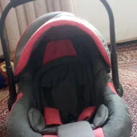 کالسکه و نی نی لایلای به فروش میرسد|کالسکه و لوازم جانبی|اردبیل, |دیوار