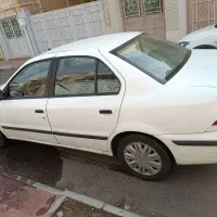 سمند مدل94ال ایکس بیرنگ