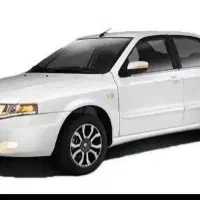 سورن سفید موتور xu7p