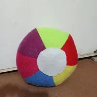 عروسک|اسباببازی|شیروان (خراسان), |دیوار