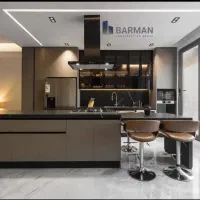 واحد-100-متری-با-معماری-مدرن-نوساز-کلیدنخورده