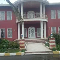 ویلای دوبلکس شهرکی نزدیک به ساحل در سرخرود