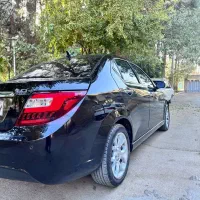 دنا اتومات فول اپشنال ۴۰۴|خودرو سواری و وانت|اصفهان, پزوه|دیوار