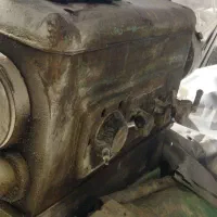 دستگاه تراش روس لهستان بلغار و... تعداد|ماشین‌آلات صنعتی|ری, فیروزآباد|دیوار