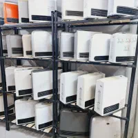 فروش انواع بخاری برقی گازی ژاپنی &تعمیرات|بخاری، هیتر، شومینه|تهران, فلسطین (میدان انقلاب)|دیوار