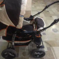 کالسکه خارجی