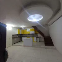 دوبلکس شهرک نوید کوچه ۲متری قابل معاوضه با خودرو