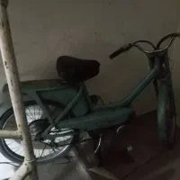 موتور گازی