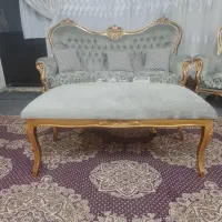 تولید و فروش نیمکت دونفره ست مبلمان و اتاق خواب