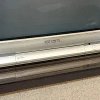 تلویزیون توشیبا|تلویزیون و پروژکتور|اهواز, بهارستان|دیوار