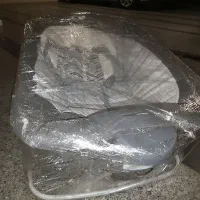 گهواره برقی جیکل آکبند و استفاده نشده
