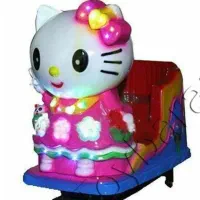 تکان دهنده گیتی