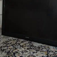 تلویزیون40اینچ سونیSONY