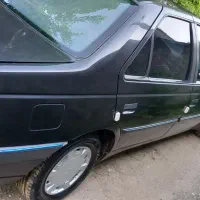 پژو 405 مدل ۸۵|خودرو سواری و وانت|صومعهسرا, |دیوار