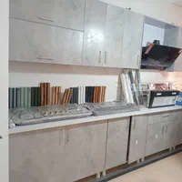 کابینت اریانا سفارشی در صدرا و حومه|مصالح و تجهیزات ساختمان|صدرا-فارس, |دیوار