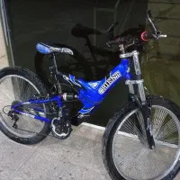 دوچرخه دنده ای