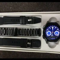 ساعت هوشمند ویسمی X38MAX