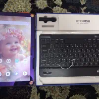 تبلت 10اینچی ATOUCH