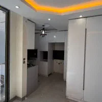 آپارتمان دو خوابه تک واحدی