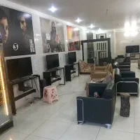 اجاره زیر زمین مغازه ۱۰۰متر|اجارهٔ مغازه و غرفه|یزد, |دیوار