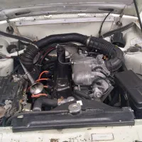 پیکان سواری مدل ۸۳|خودرو سواری و وانت|شاندیز, |دیوار