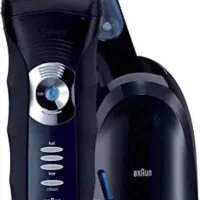 Braun ریش تراش ضد اب