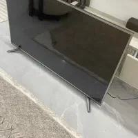 تلویزیون ایکس ویژن ۵۵ اینچ هوشمند