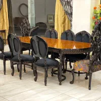 مبل|مبلمان خانگی و میز عسلی|خوی, |دیوار