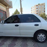میتسوبیشی لنسر ۱۹۹۲ اتومات|خودرو سواری و وانت|تهران, پاسداران|دیوار