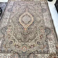 دوعدد فرش نگین مشهد ۶متری و ۹ متری