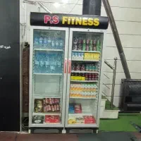 ۳ عدد یخچال اوگور Ugur ترک اصل.جا بستنی