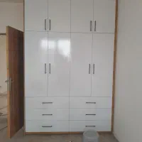 ساخت کابینت کمددیواری تحویل فوری