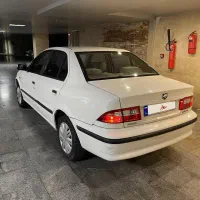 سمند LX XU7|خودرو سواری و وانت|تهران, شهرآرا|دیوار