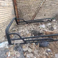 اتاق نیسان لوله ای اسپرت پیکان وانت پادرا