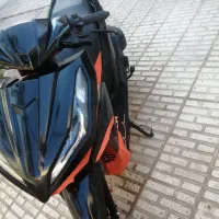 موتور کلیک ۱۵۰ cc|موتورسیکلت|فردوس (خراسان), |دیوار