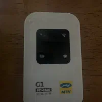 مودم ایرانسل جیبی مدل C1