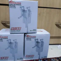 فیلتر اکواریوم سطلی نور اکواریوم کود توپی زیر بستر