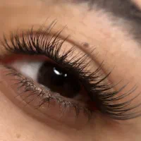 لیفت ابرو و کاشت مژه حرفهای