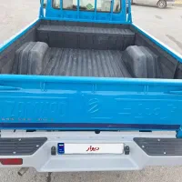 زامیاد ۱۴۰۳ دوگانه کارخانه دریچه سیمی|خودرو سواری و وانت|ارومیه, |دیوار