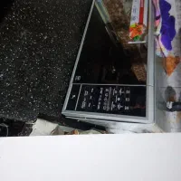 ماکروفر۴۰نونوکلایه بارواسه امتحان مصرف