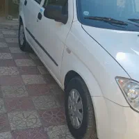 تیبا2 1400|خودرو سواری و وانت|قزوین, |دیوار