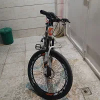 دوچرخه نو|دوچرخه، اسکیت، اسکوتر|نجف‌آباد, یزدانشهر|دیوار