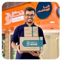 اعطای نمایندگی در شهر خلیل آباد