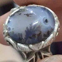 انگشتر شجر|کلکسیون اشیاء عتیقه|بم, |دیوار