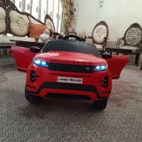 ماشین شارژی کودک